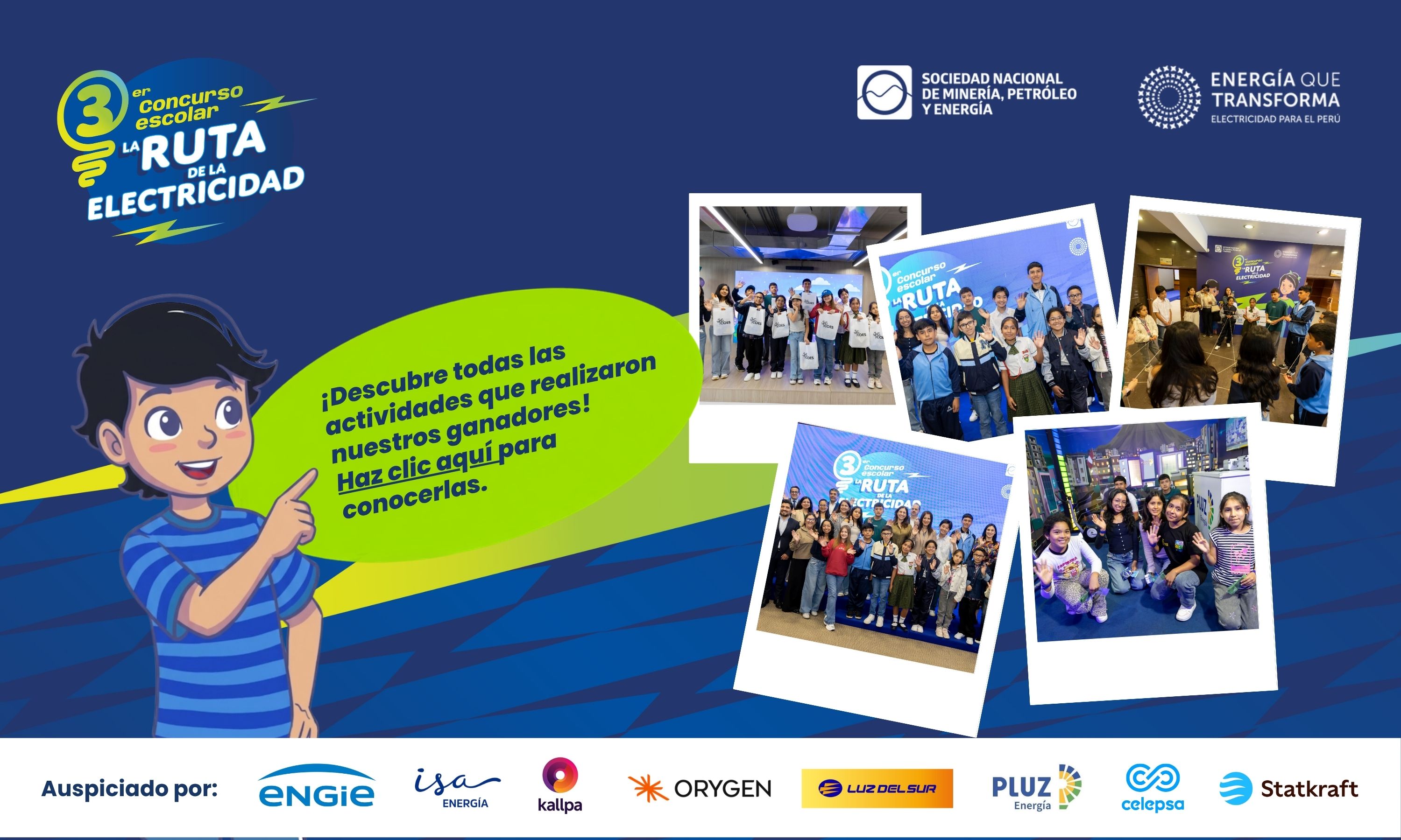 Foto Banner